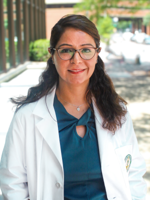 Kiran, FNU, M.D.